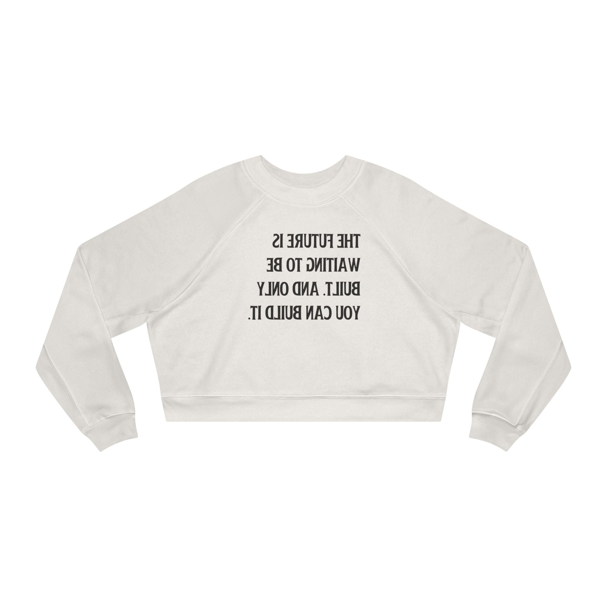 The Future Builder - Crew Edition