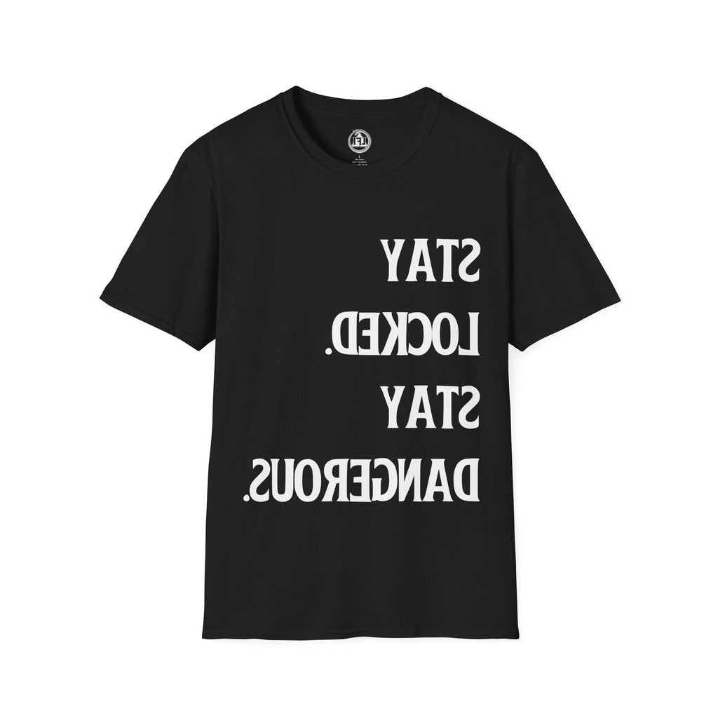 Dangerous State - Signature Tee