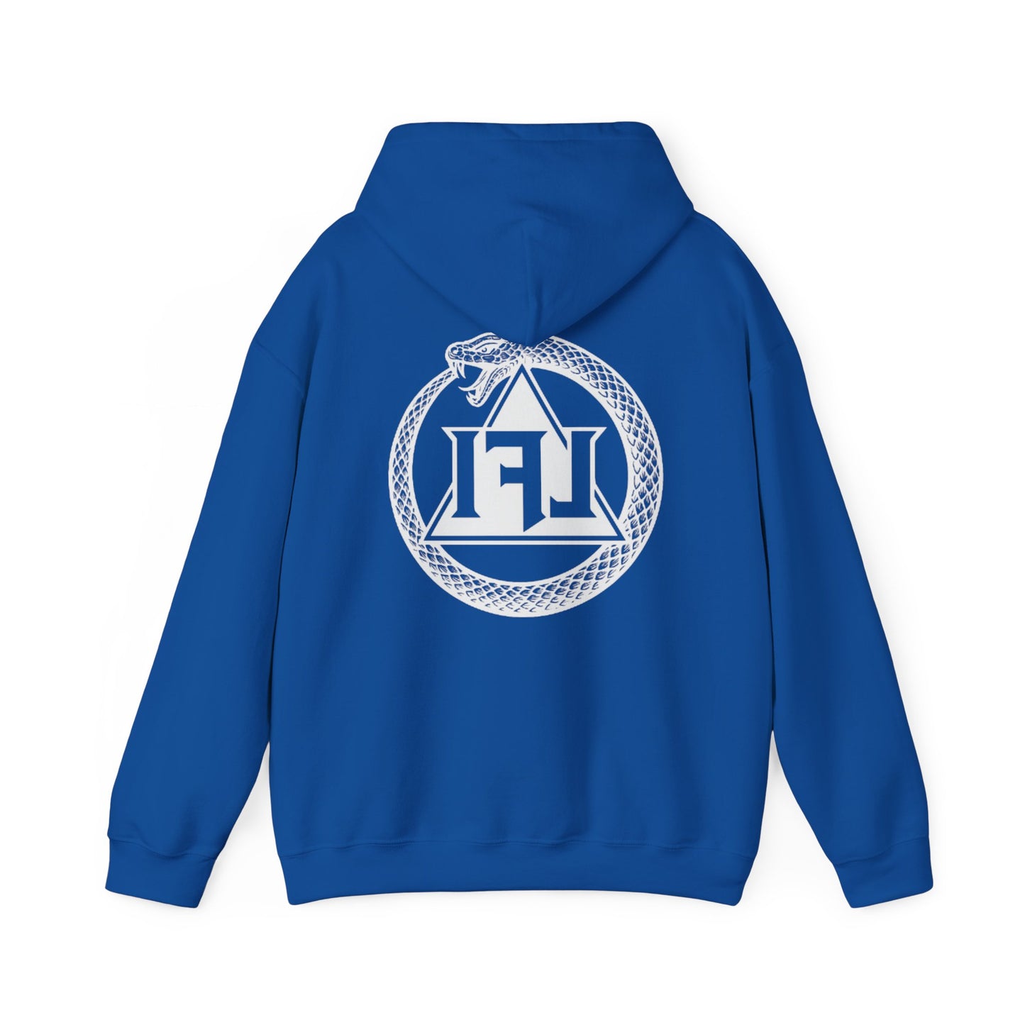 Choose Greatness - Hoddie
