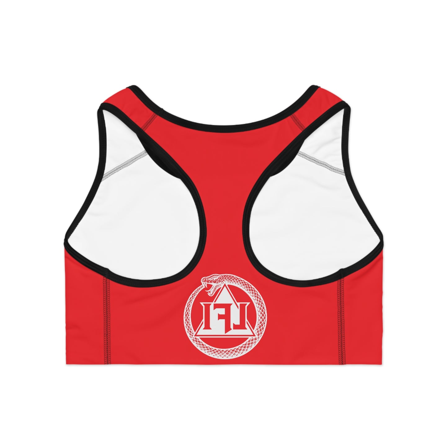 LFI - Sport's bra - Locked Core
