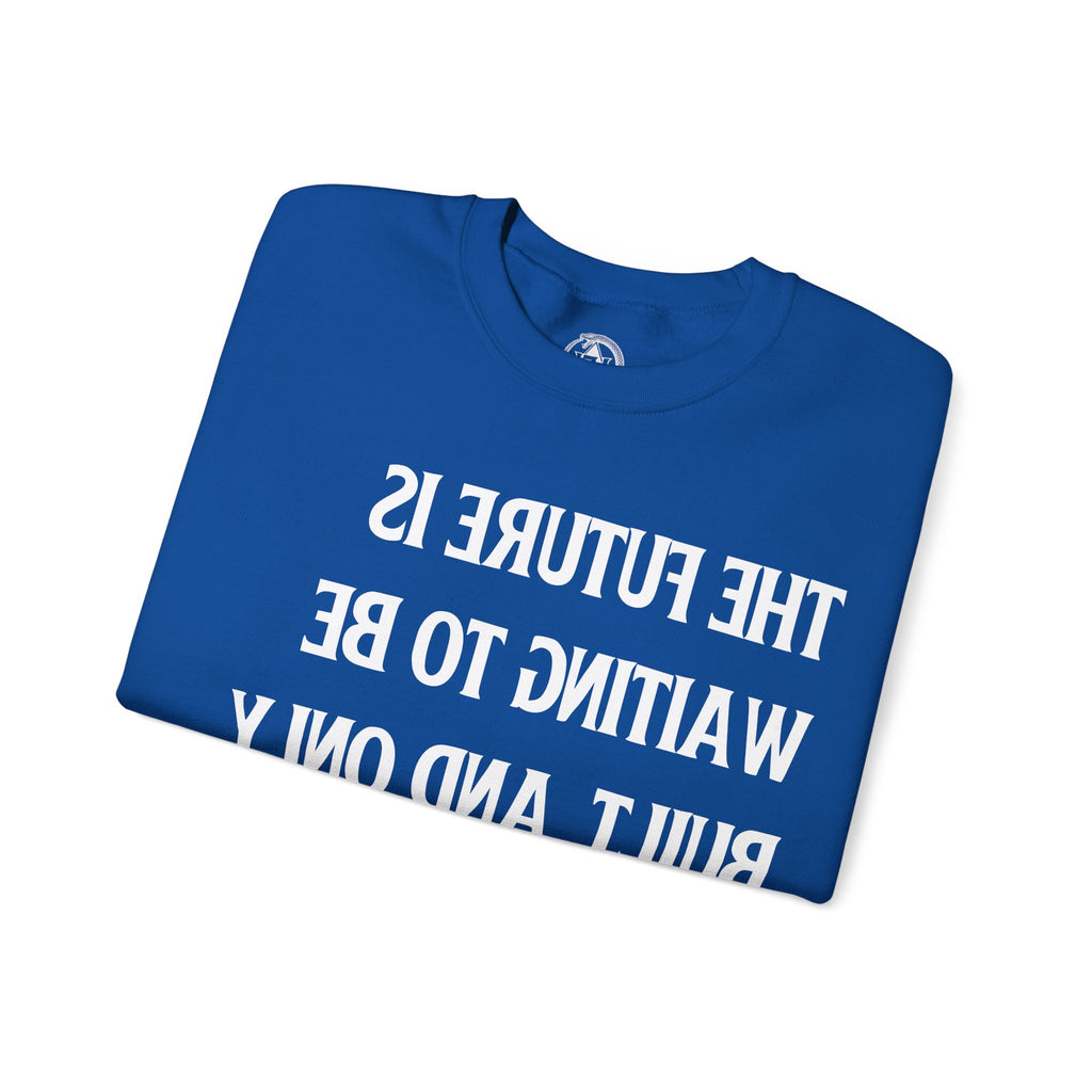 Build It - Sweatshirt