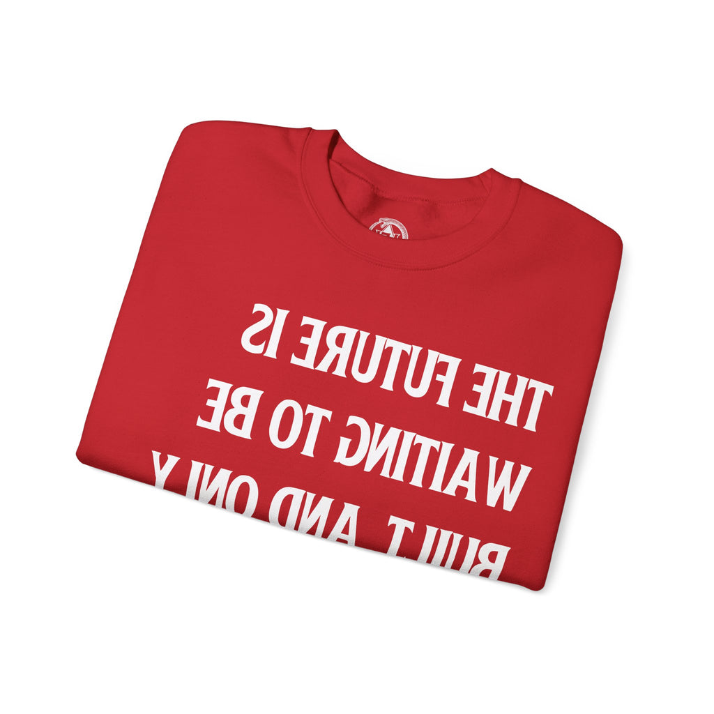 Build It - Sweatshirt