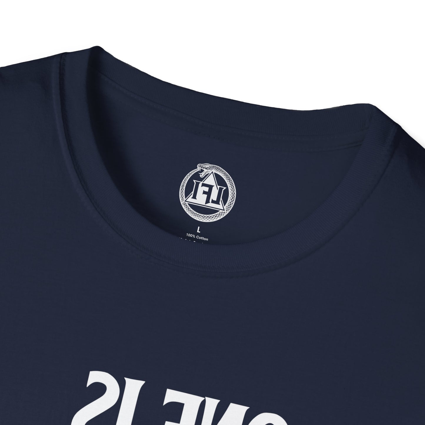 No One Tee – Signature Drop
