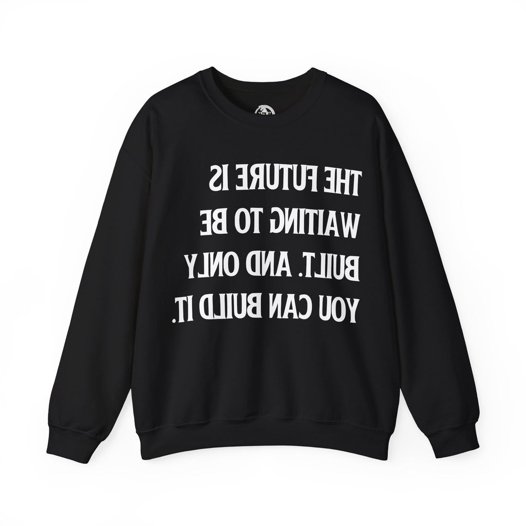 Build It - Sweatshirt