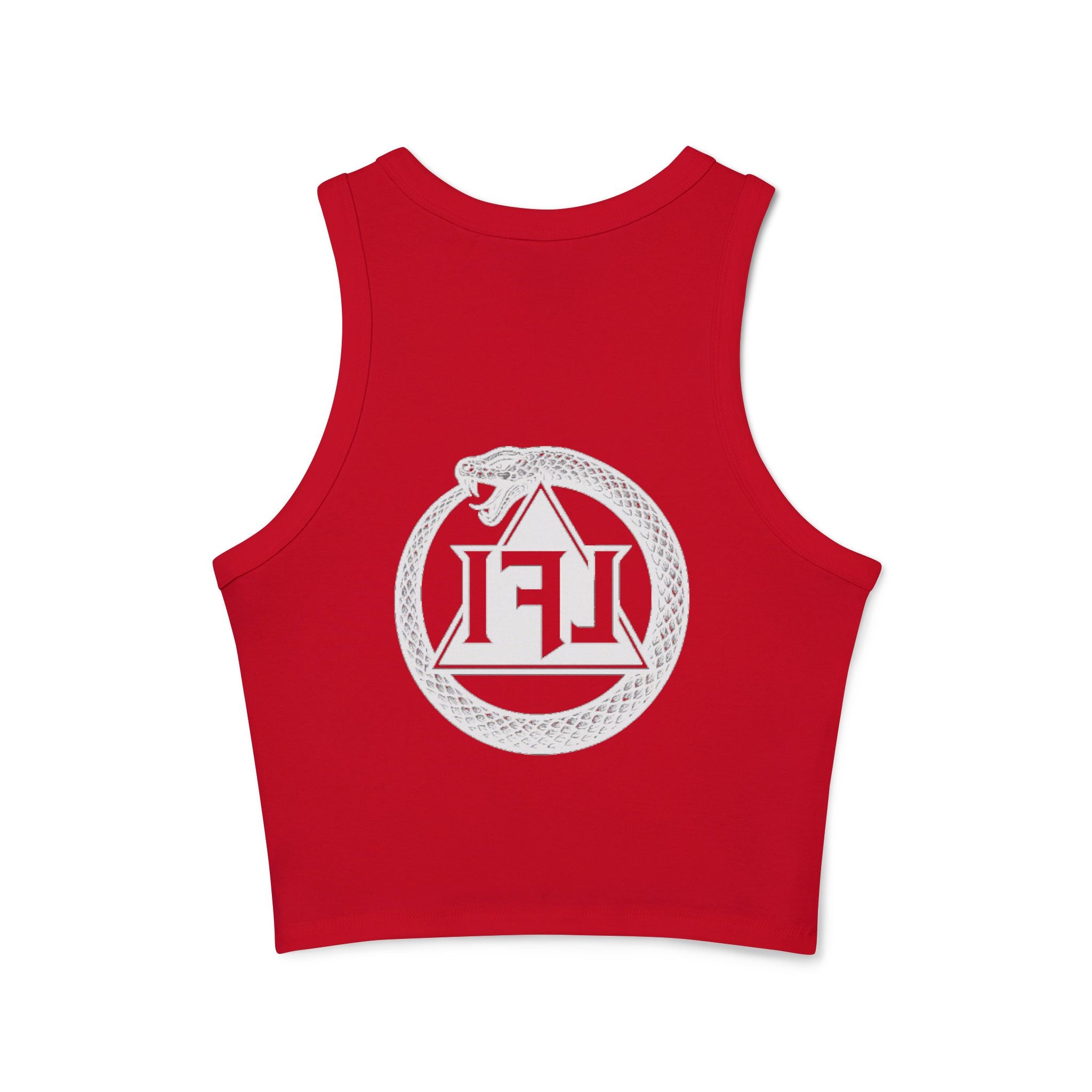 LFI - Vertical Lock Tank Top