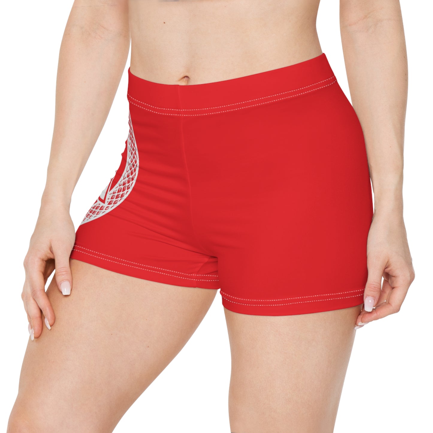 LFI - Mirror Mark Shorts