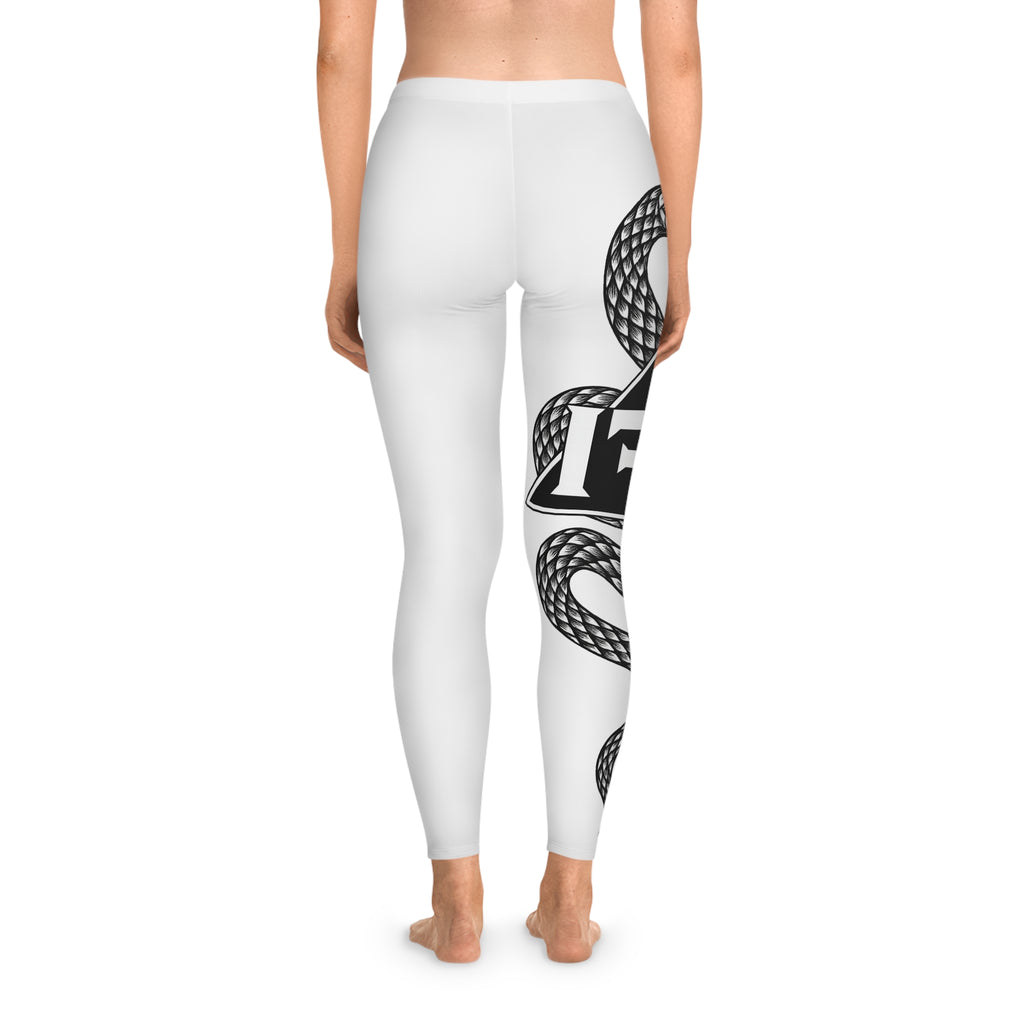 LFI - Ascent leggings - Evolved Embled Edition