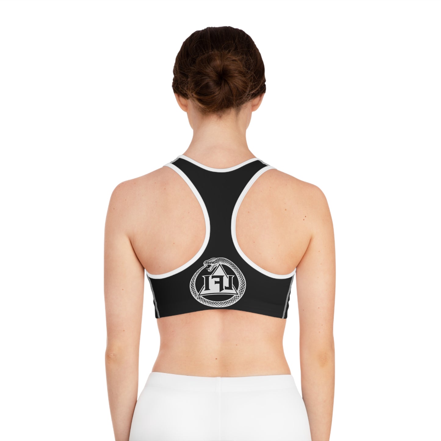 LFI - Sport's bra - Locked Core