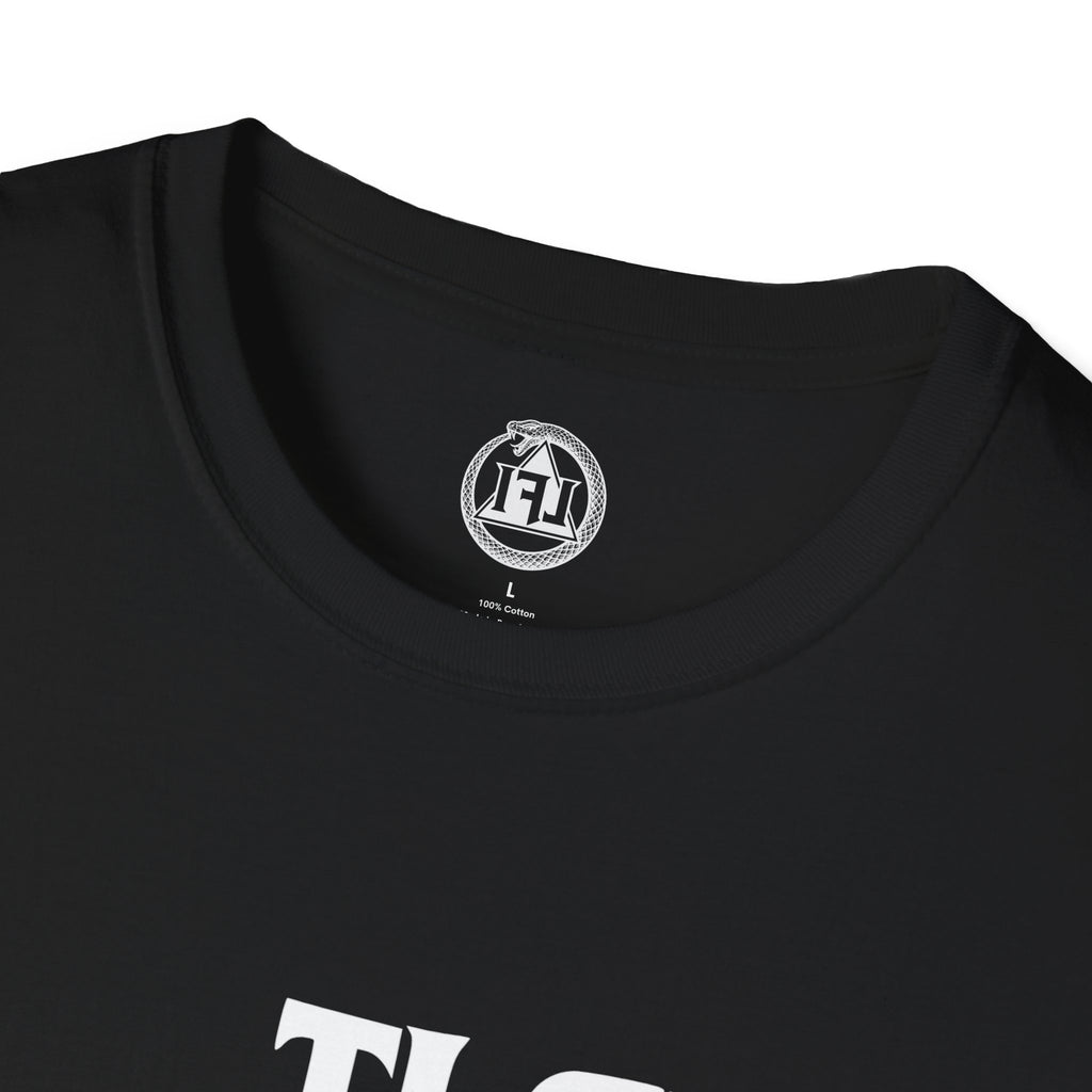 Keep It Quiet, Keep It Killer – Stealth Tee