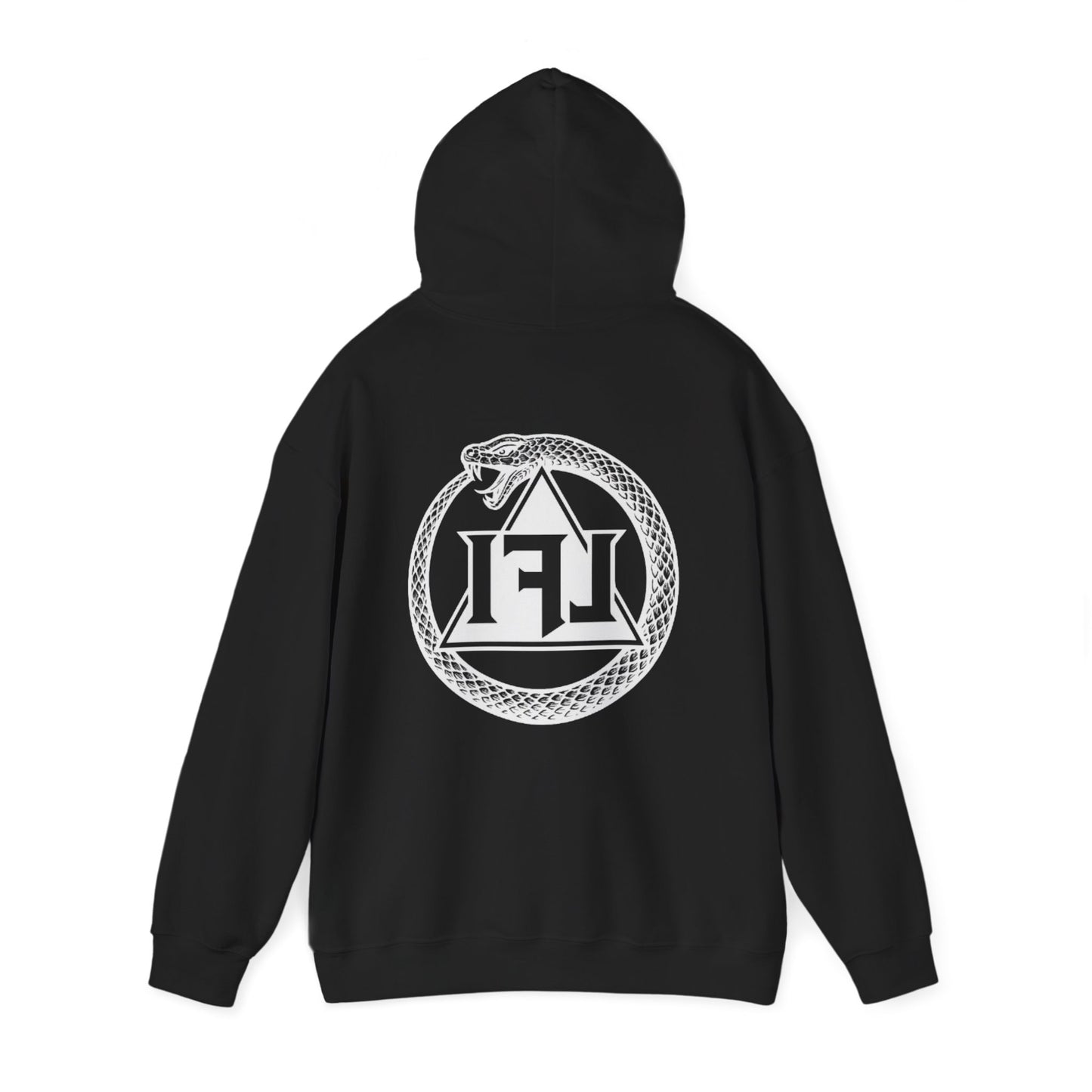 Choose Greatness - Hoddie