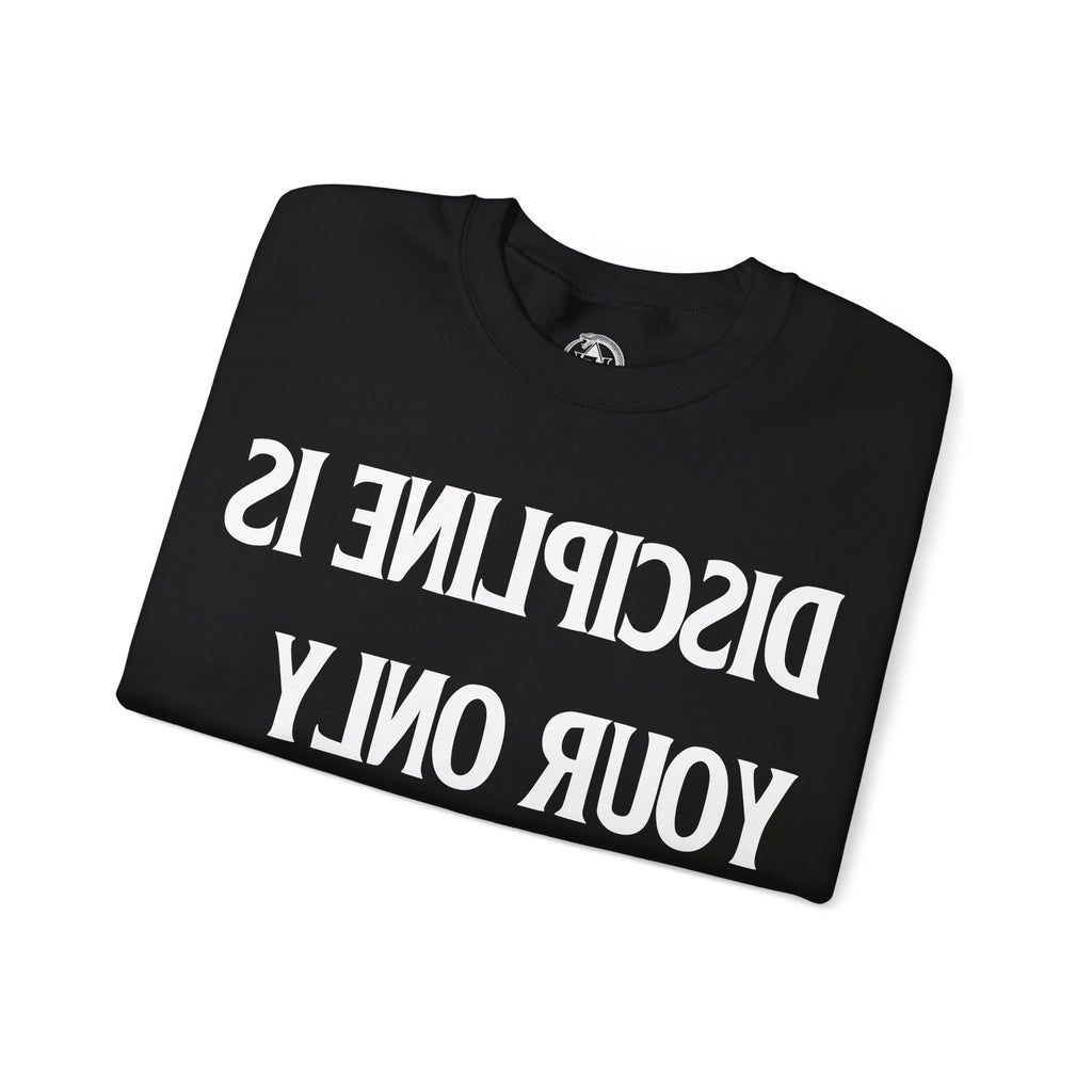 Discipline - Sweatshirt