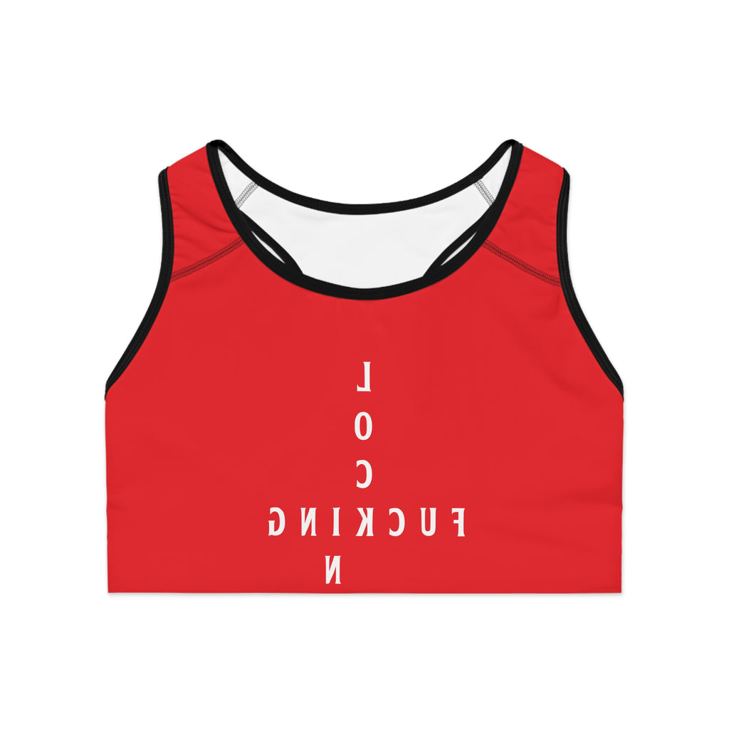 LFI - Sport's bra - Locked Core