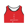 LFI - Sport's bra - Locked Core