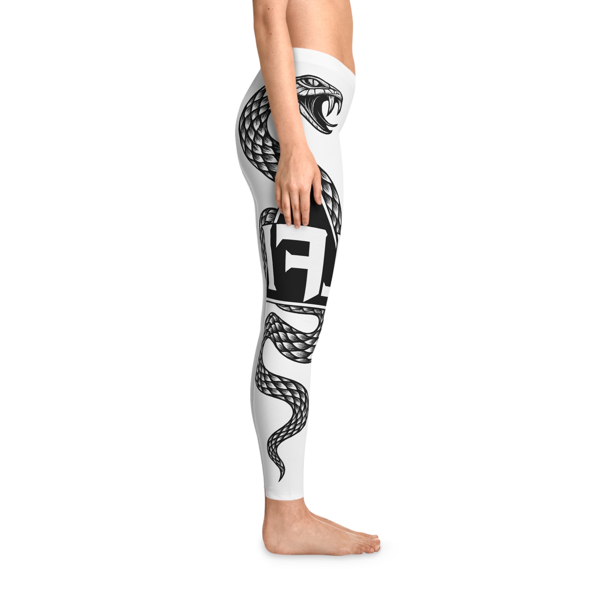 LFI - Ascent leggings - Evolved Embled Edition
