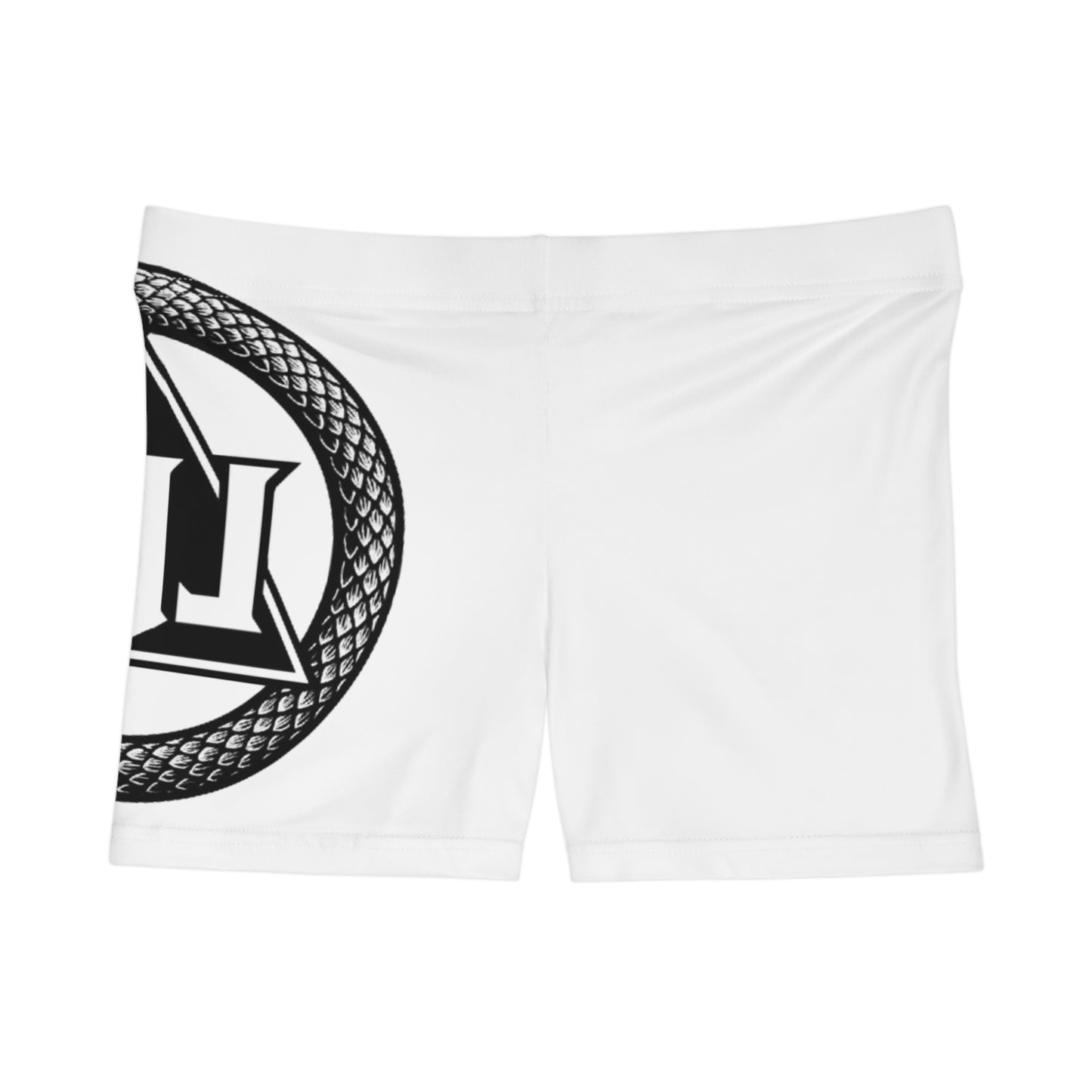 LFI - Mirror Mark Shorts