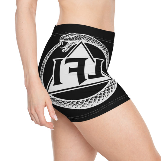 LFI - Mirror Mark Shorts