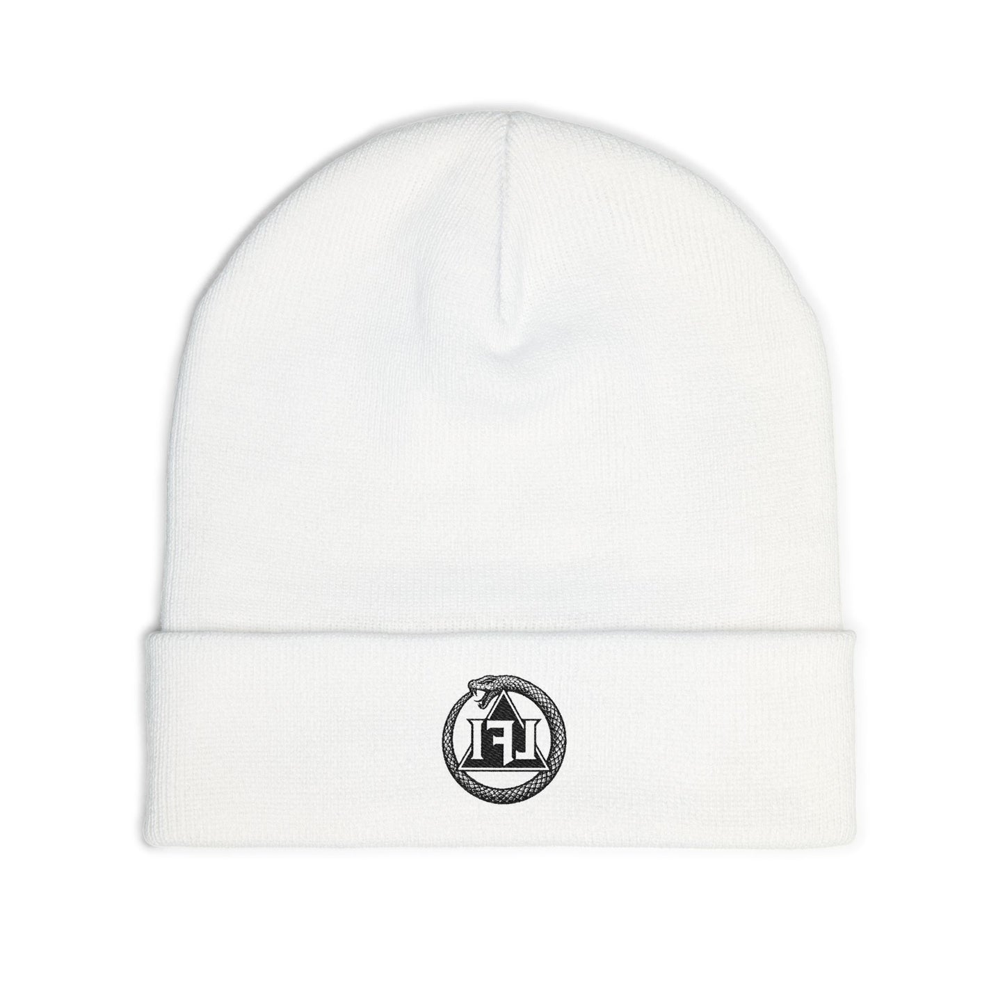 LFI Emblem Beanie