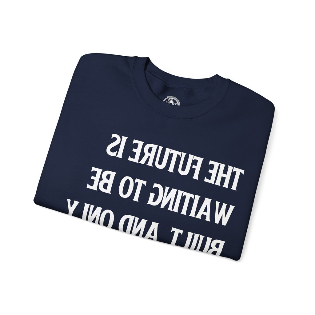 Build It - Sweatshirt