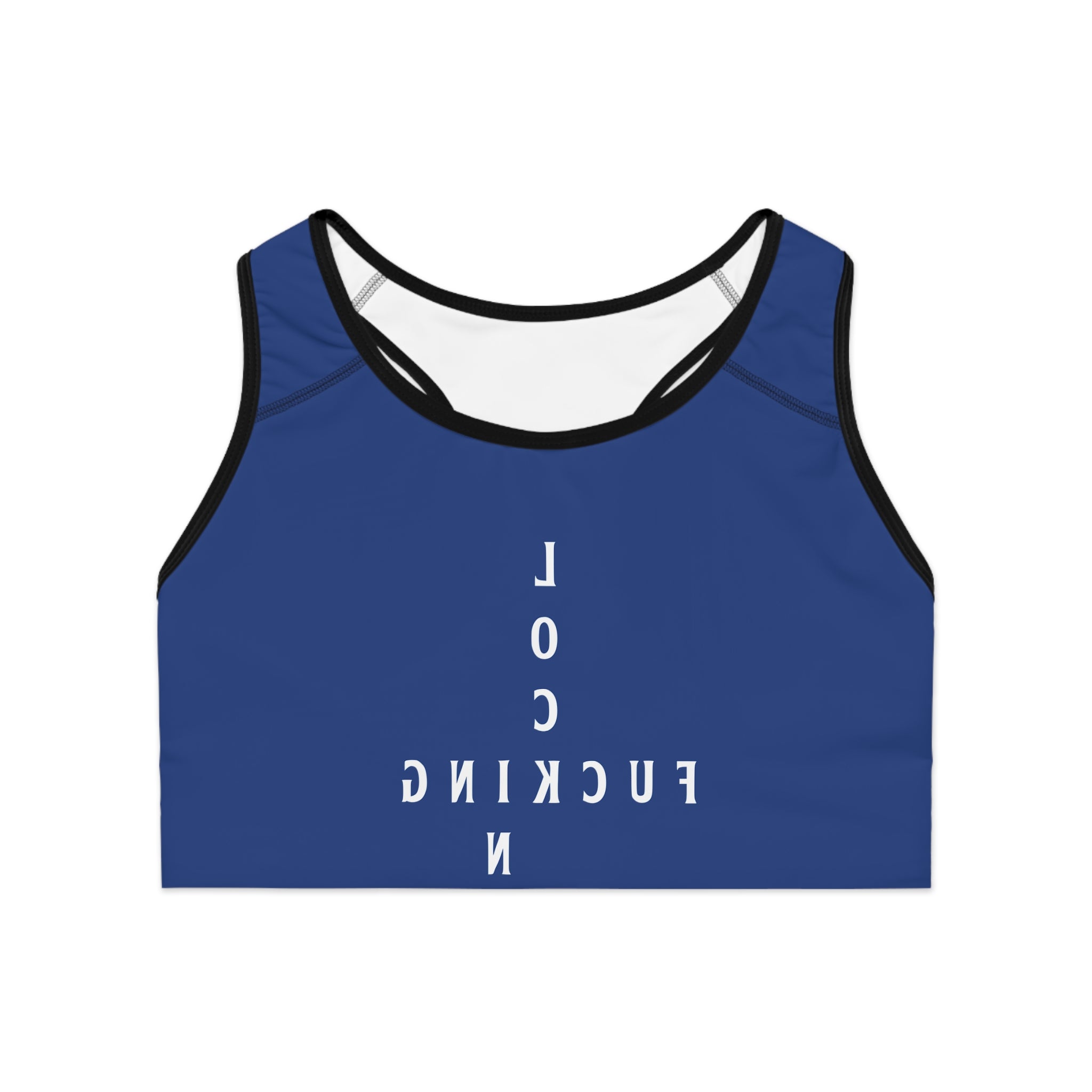 LFI - Sport's bra - Locked Core