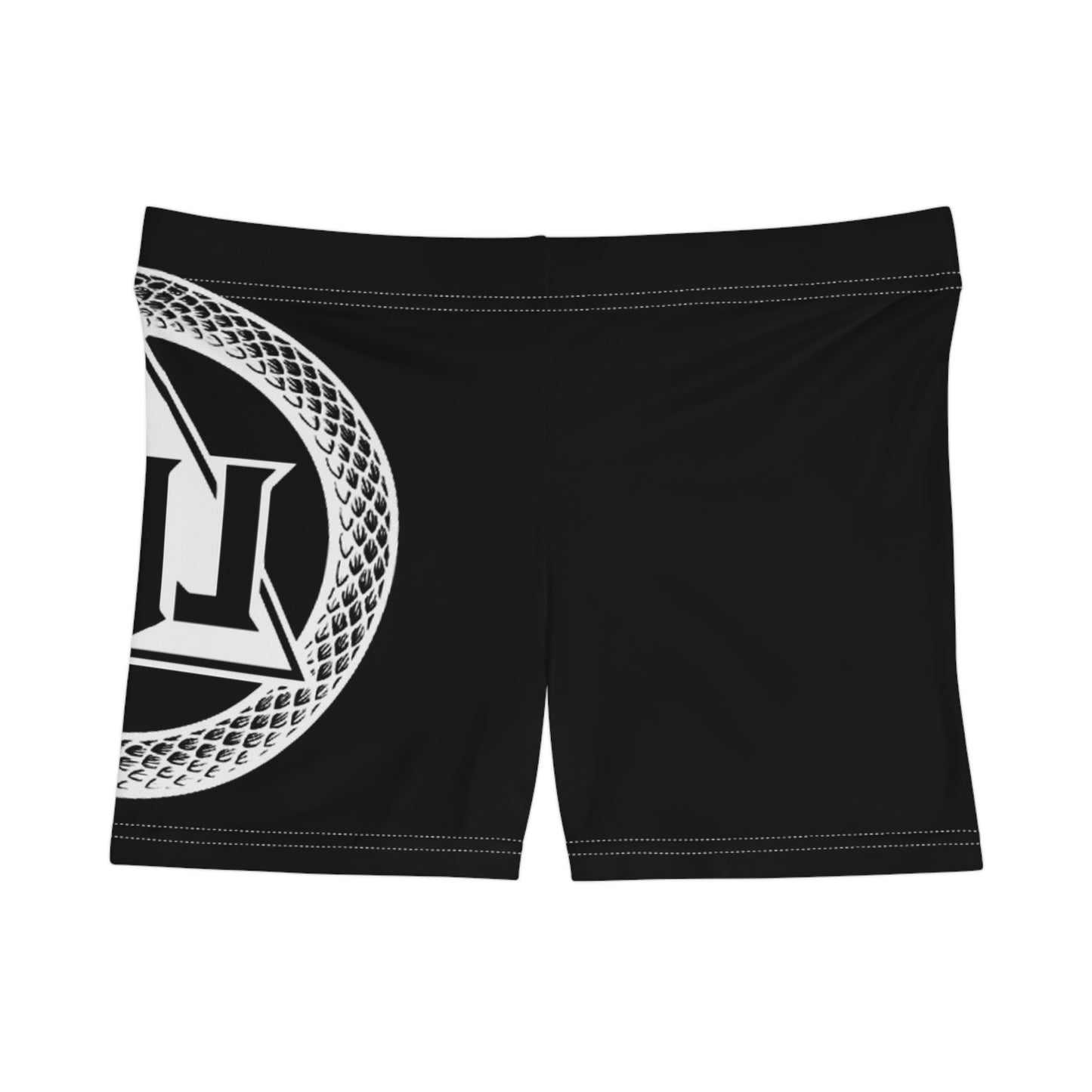 LFI - Mirror Mark Shorts