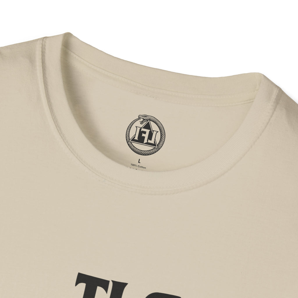 Keep It Quiet, Keep It Killer – Stealth Tee