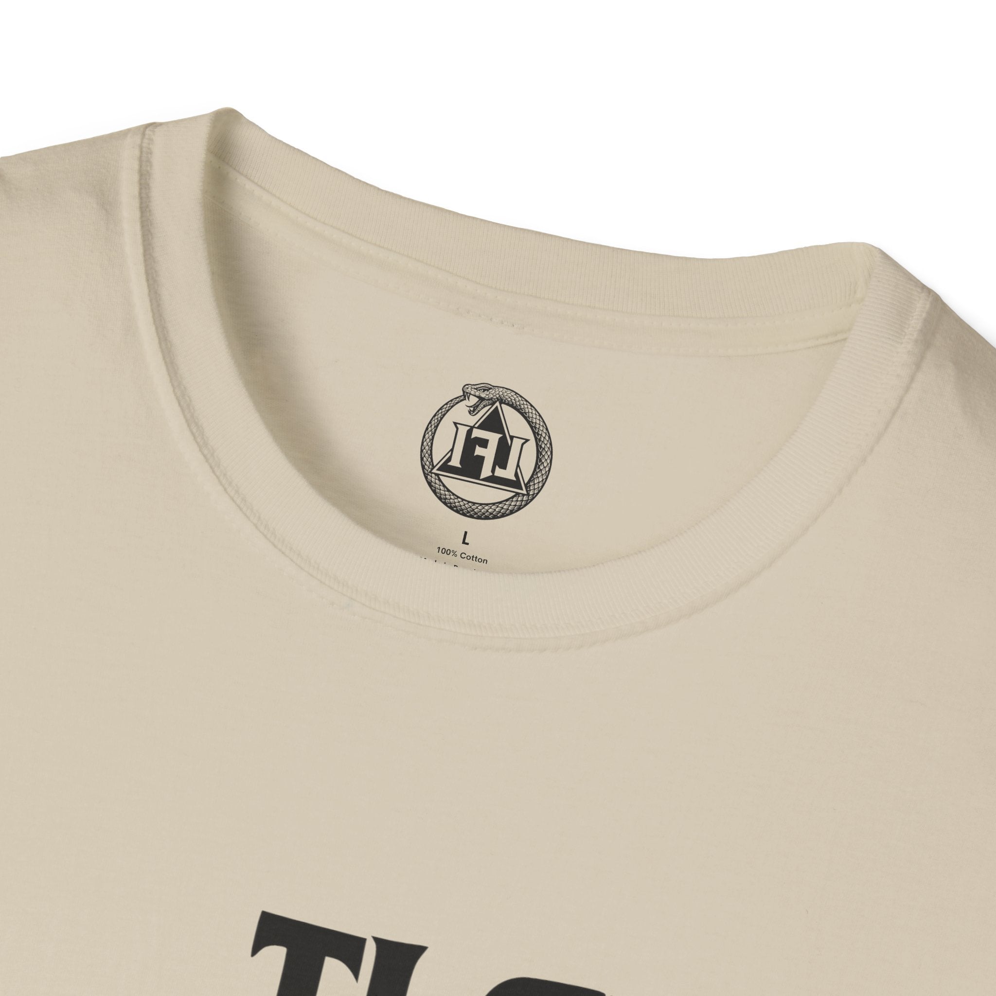 Keep It Quiet, Keep It Killer – Stealth Tee