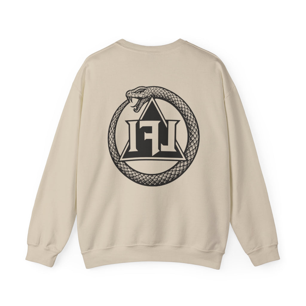 Want It Bad - Sweatshirt