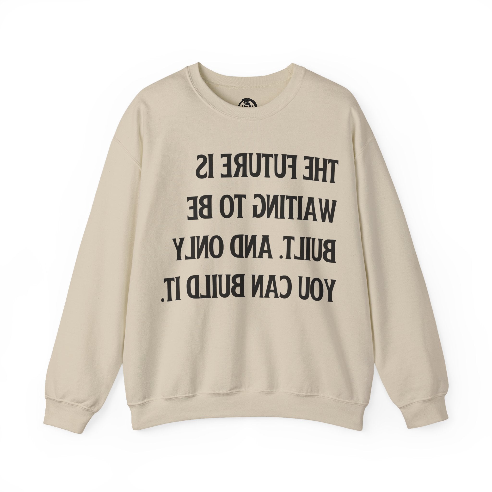 Build It - Sweatshirt