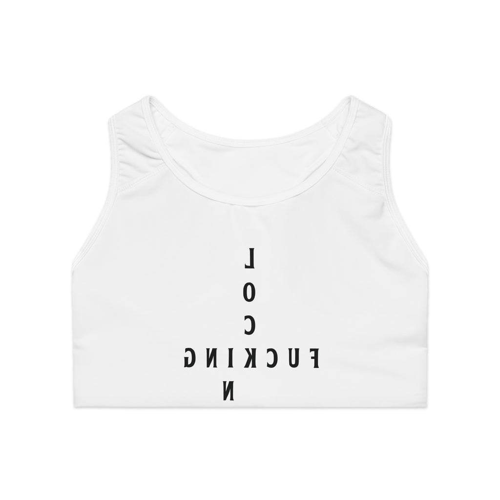 LFI - Sport's bra - Locked Core