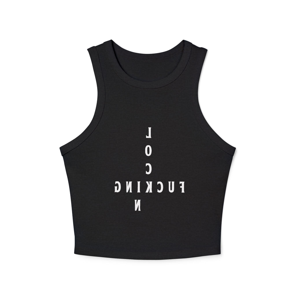 LFI - Vertical Lock Tank Top