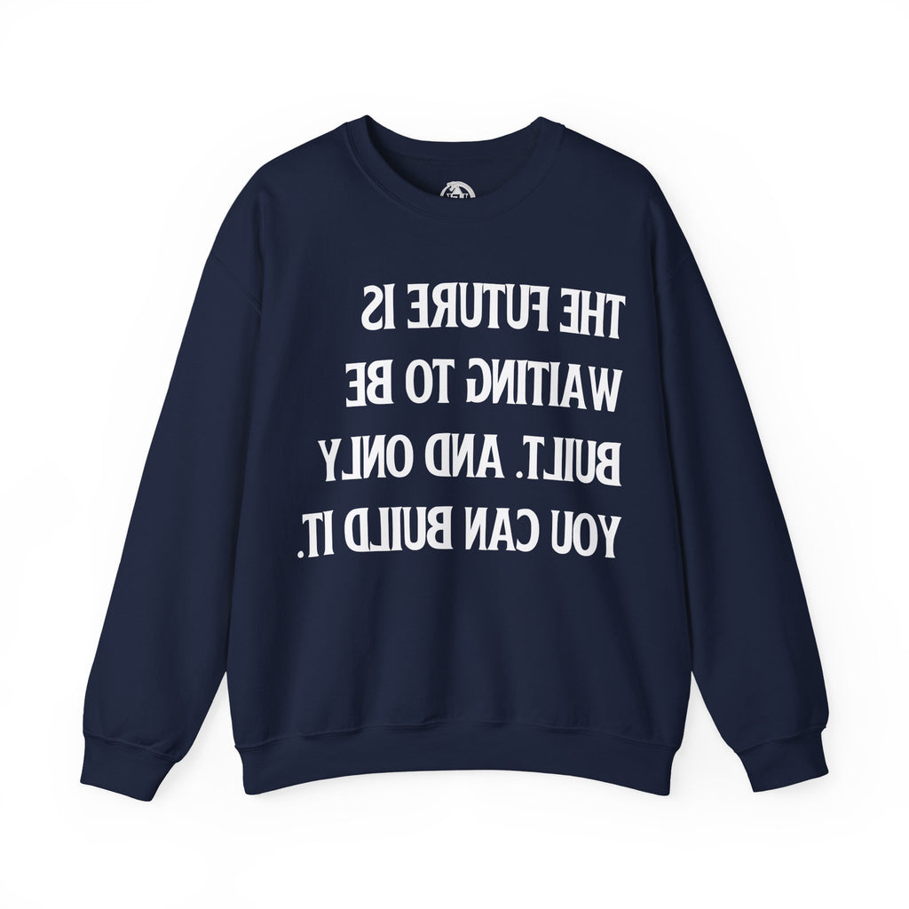 Build It - Sweatshirt
