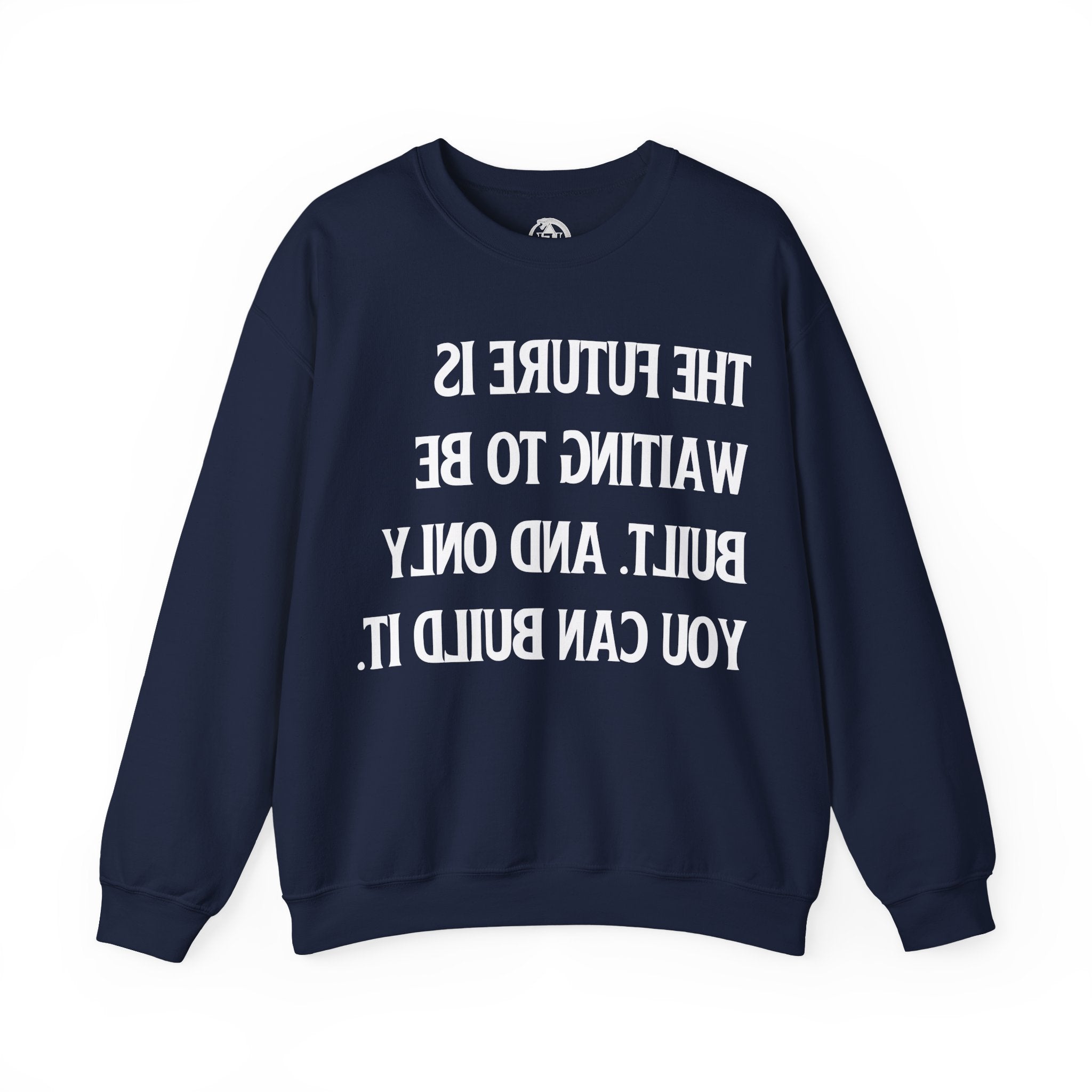 Build It - Sweatshirt