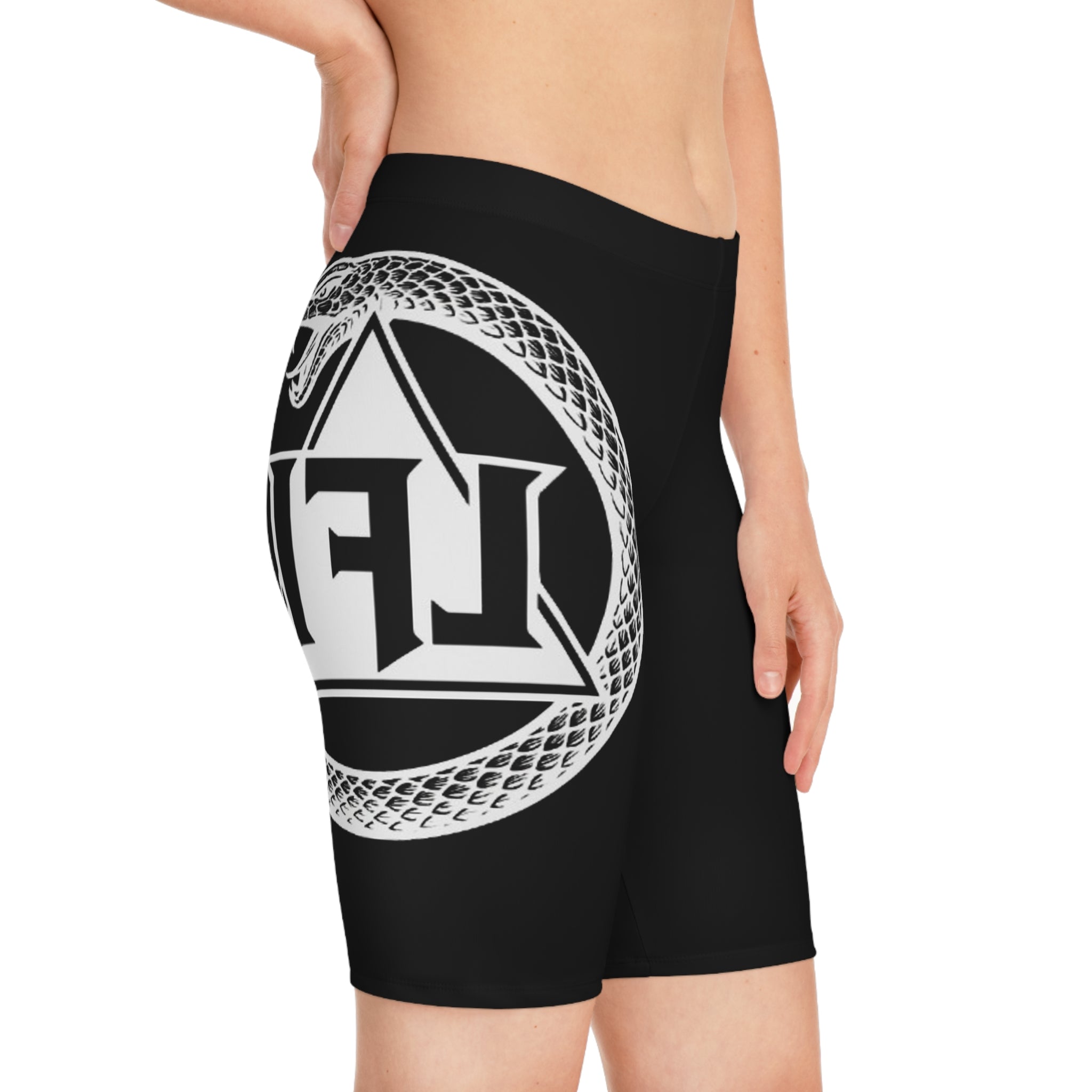 LFI - Sidelock Bike Shorts
