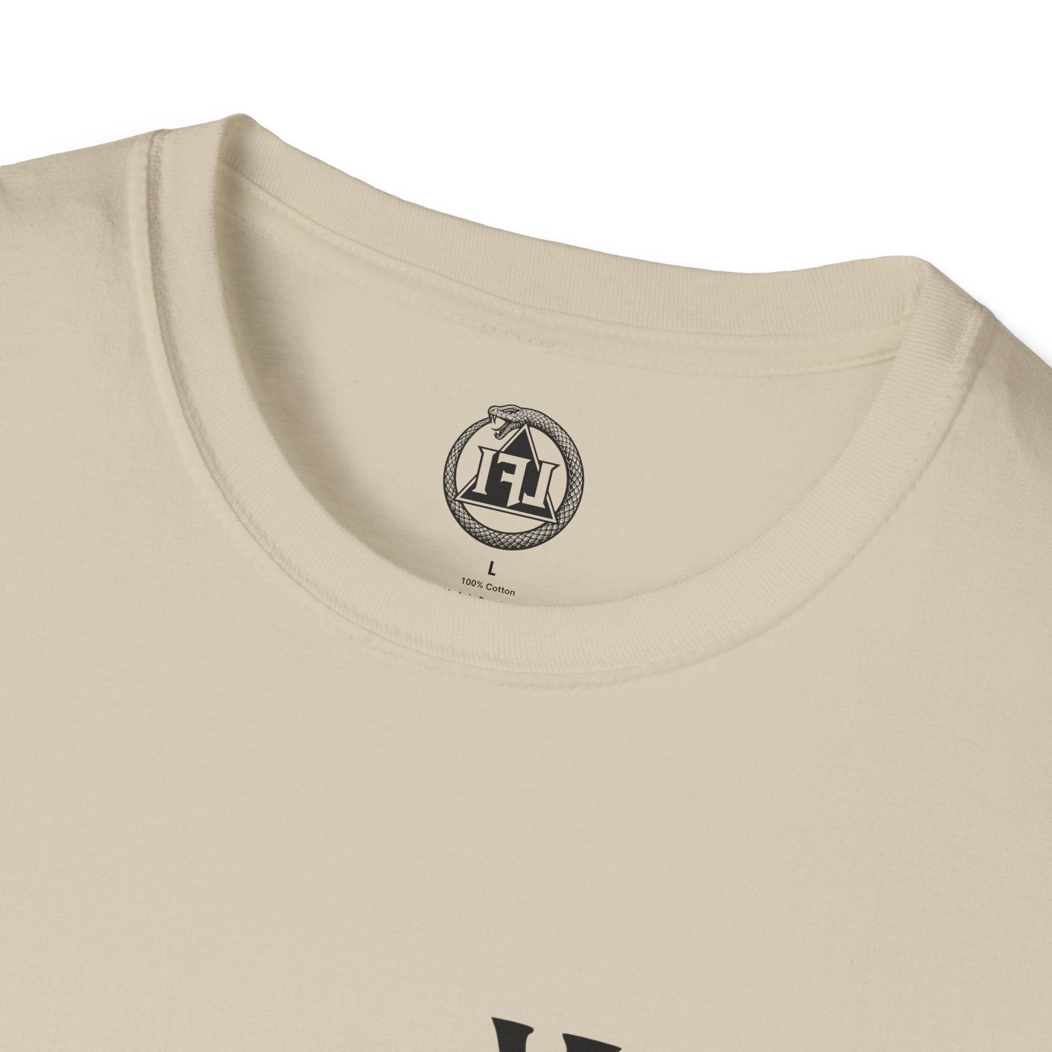 Dangerous State - Signature Tee