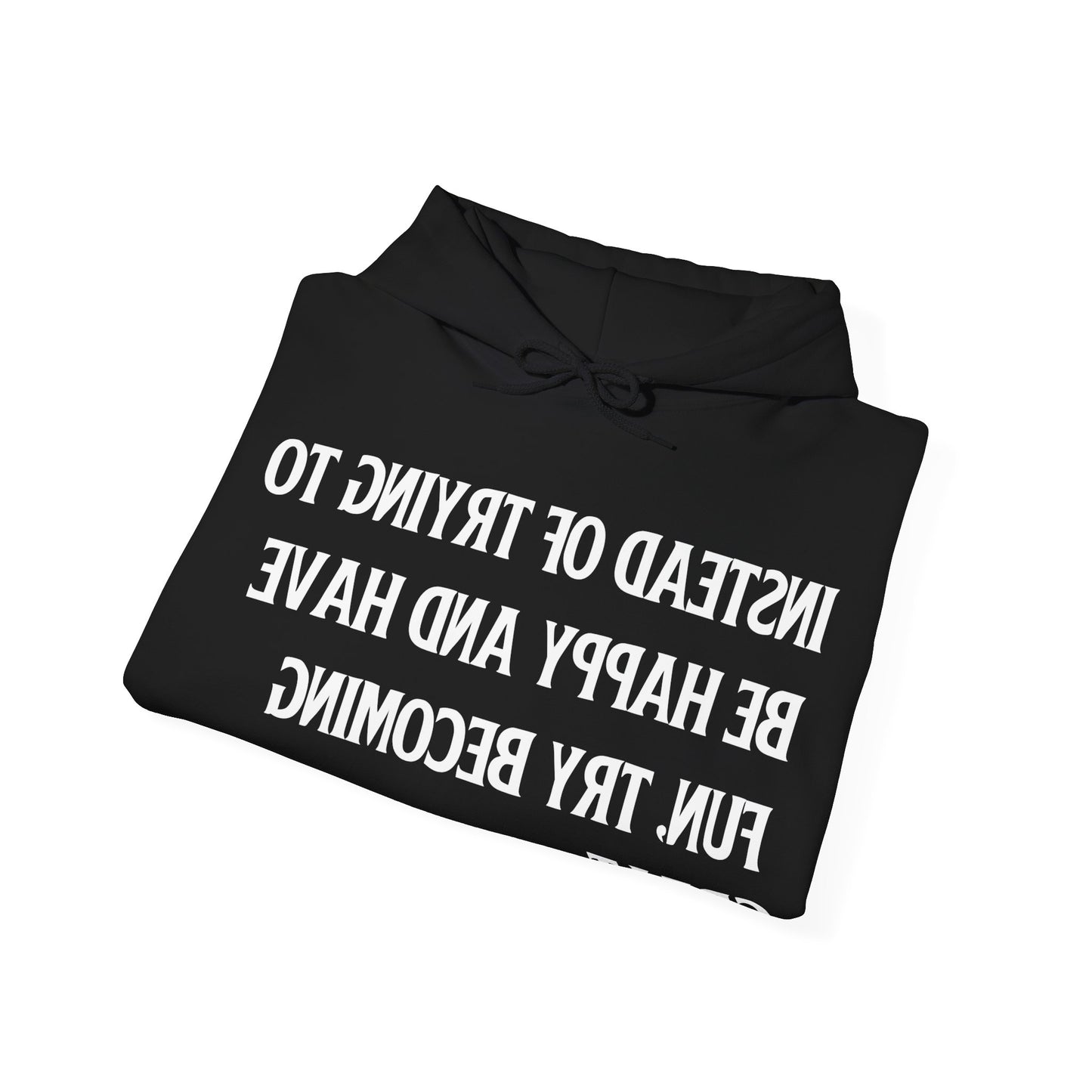 Choose Greatness - Hoddie