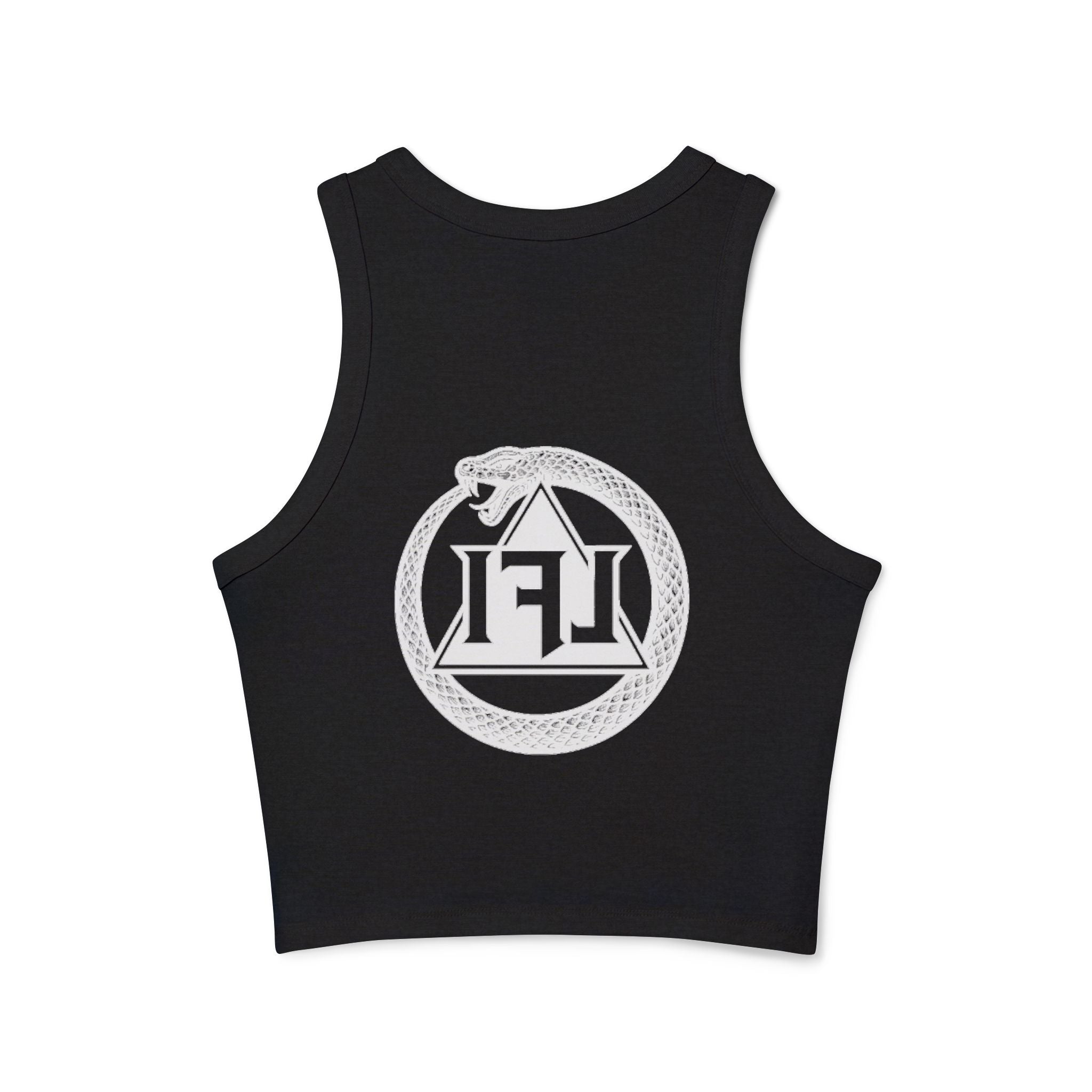 LFI - Vertical Lock Tank Top