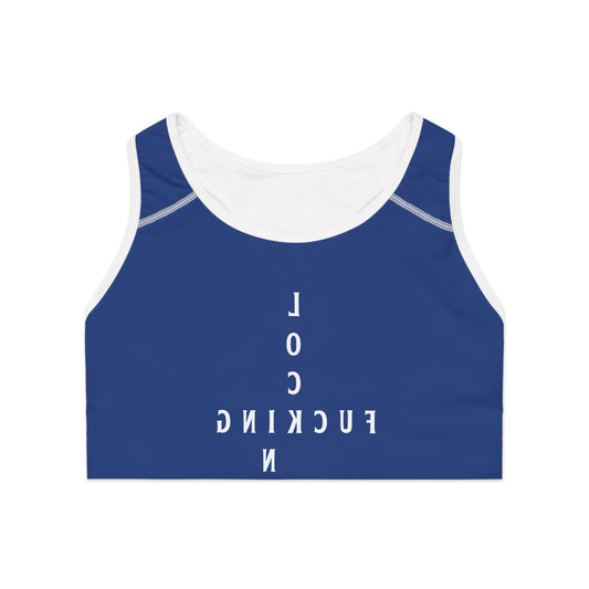 LFI - Sport's bra - Locked Core