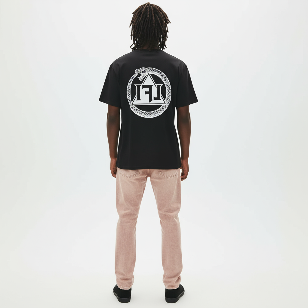 Keep It Quiet, Keep It Killer – Stealth Tee