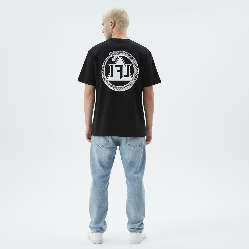 Dangerous State - Signature Tee