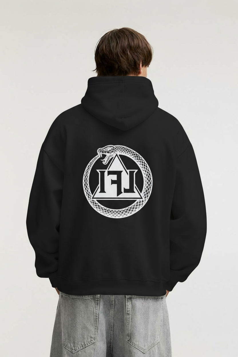 Raw Response - Hoddie