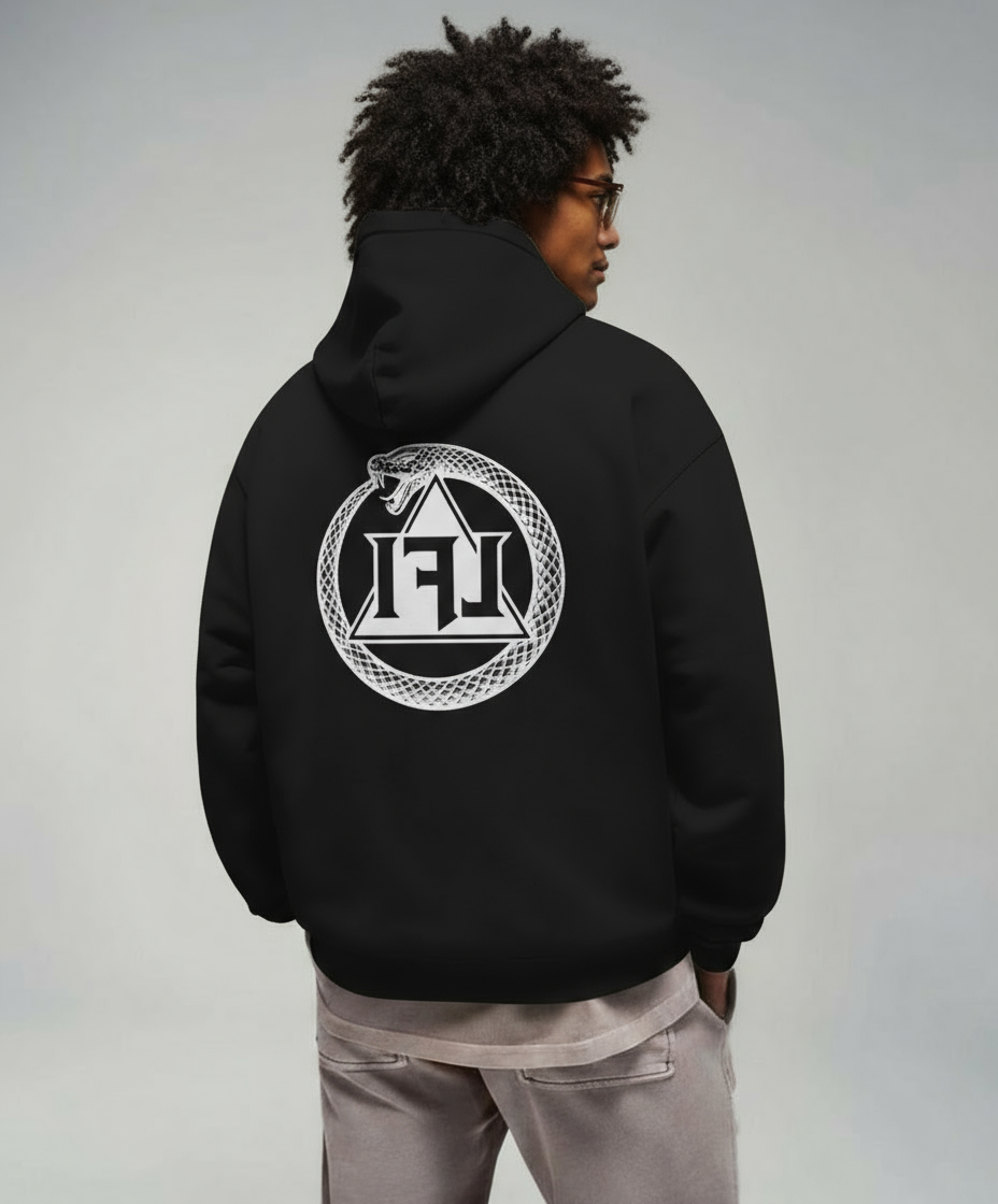 Choose Greatness - Hoddie