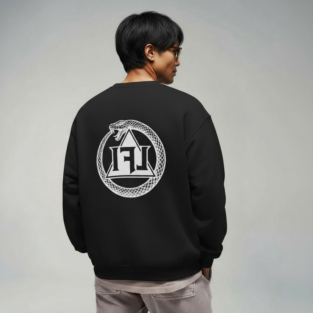 Build It - Sweatshirt