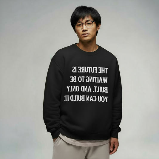 Build It - Sweatshirt