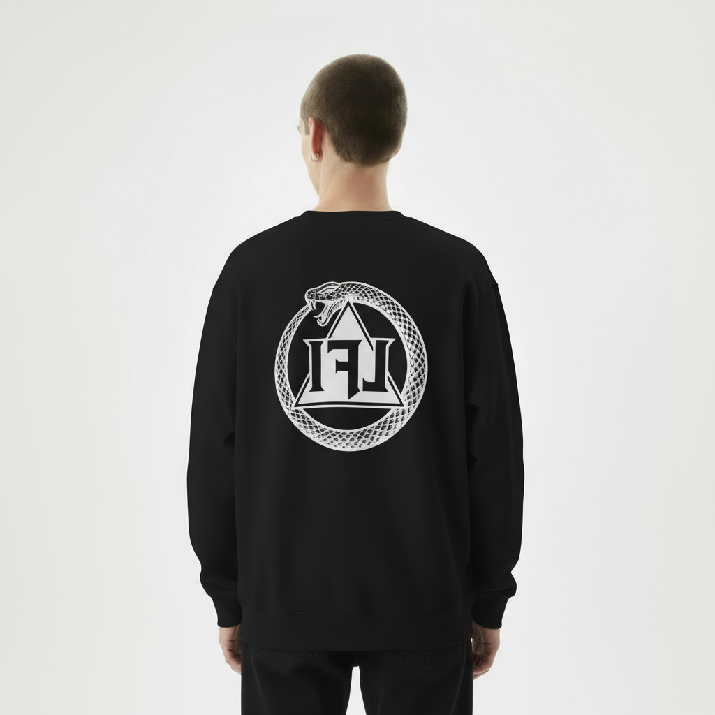 Want It Bad - Sweatshirt