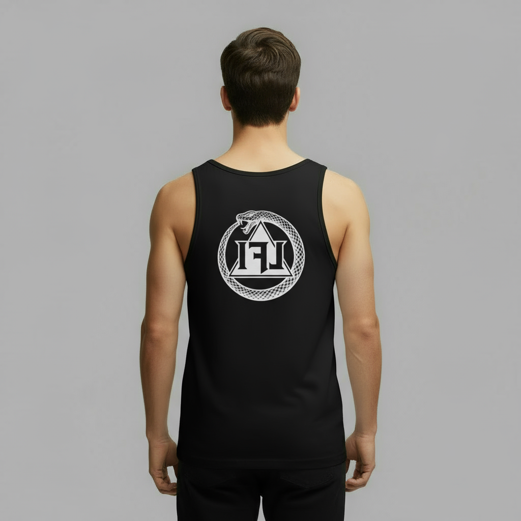 Earn the Blood - Mirror Tank