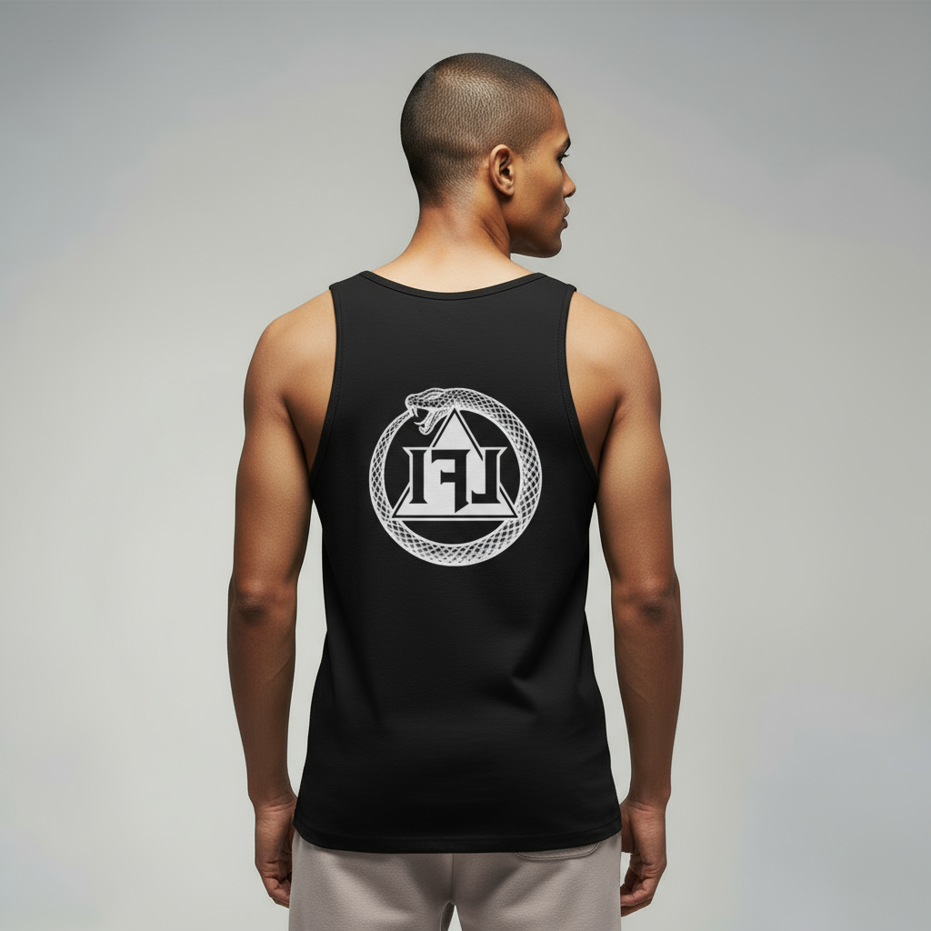 Lock in. Black Out - War mode Tank