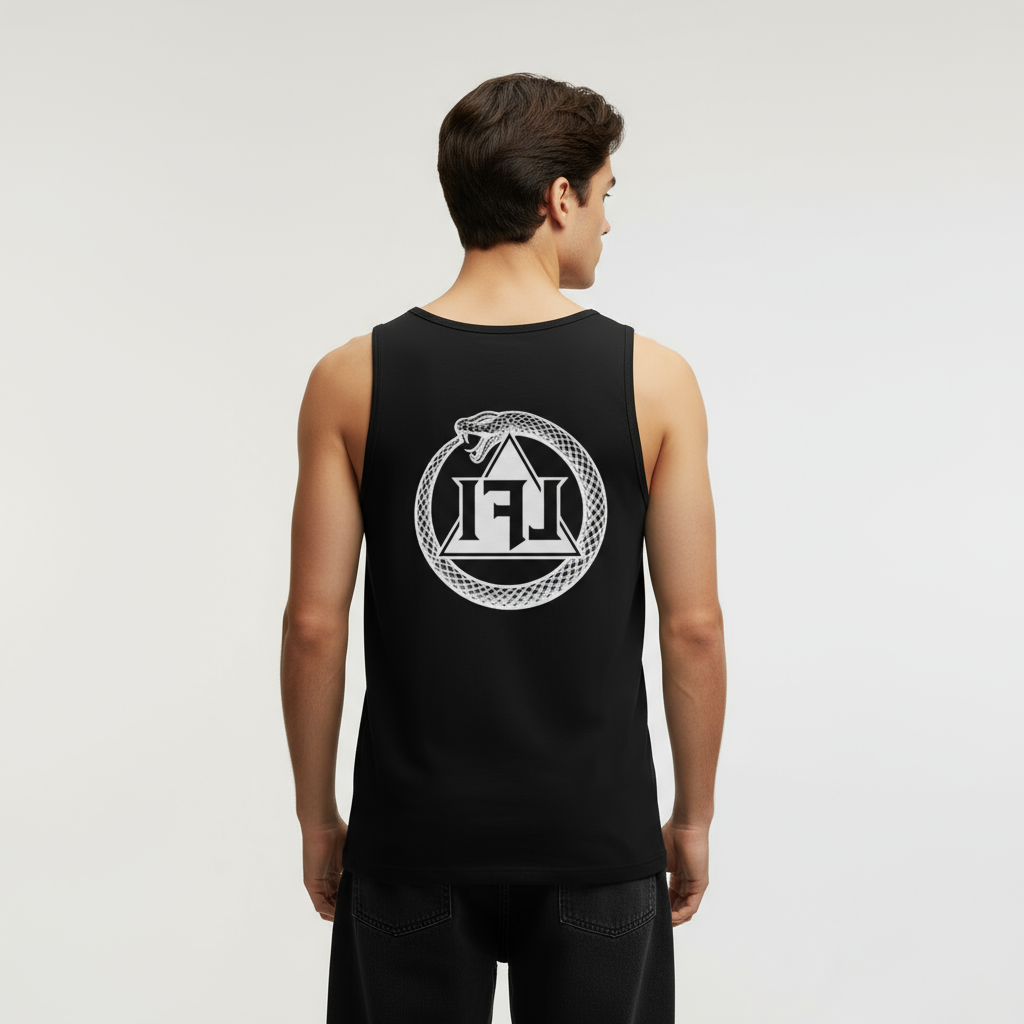 The Struggle - Standard issue Tank