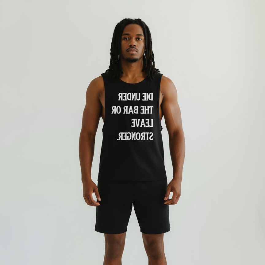 Die Under the Bar – Quiet Killer Edition