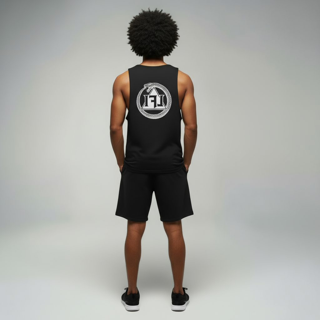 Weights Don’t Care – Cold Core Version