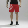 Side Emblem Shorts - Locked Edition
